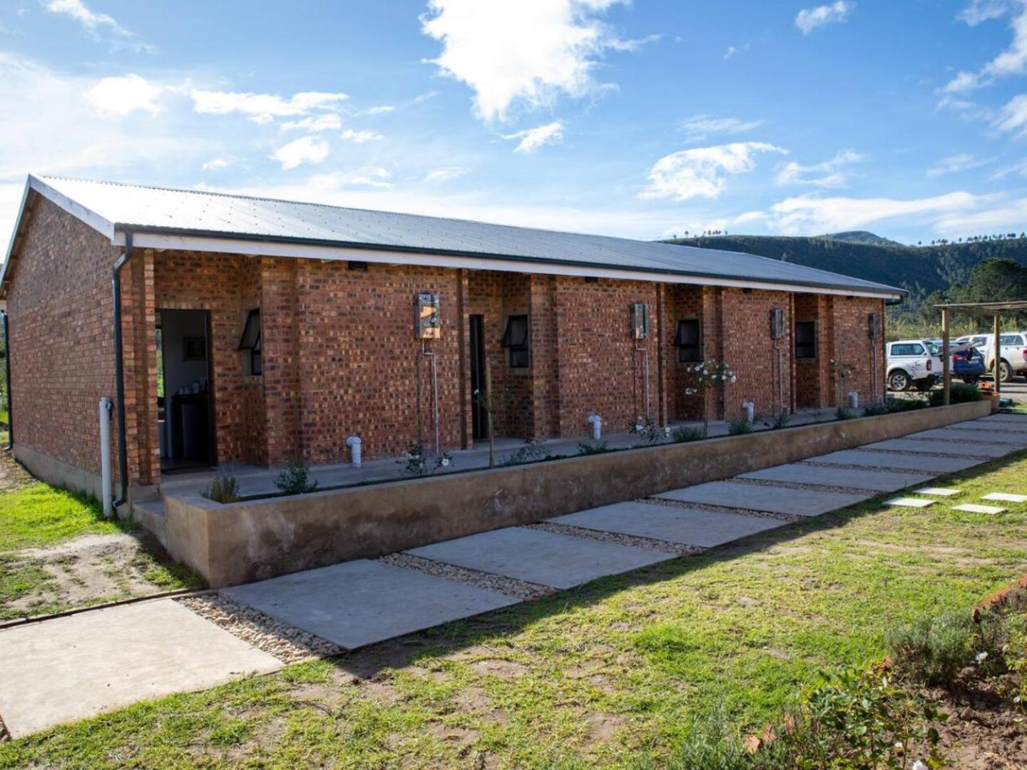 20 Good Summers Farm Stay The Crags Exterior foto