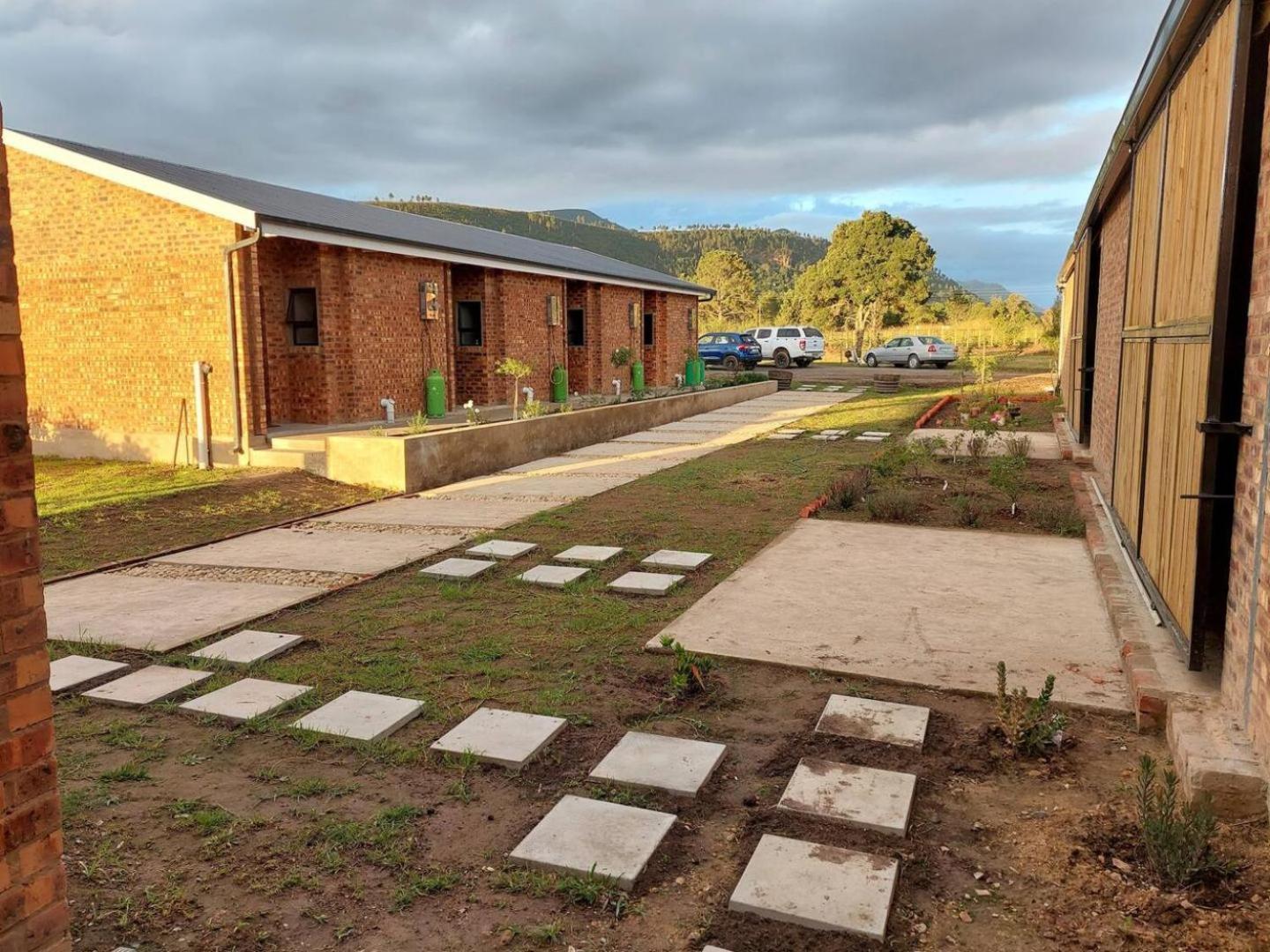 20 Good Summers Farm Stay The Crags Exterior foto